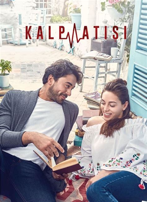  Genre Romantic Medical Turkish Drama Series Number of episodes 28 Lead actors Gokhan Alkan Oyku Karaye Air date 2017-2018 Ending Happy. . Heartbeat turkish drama total episodes